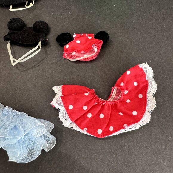 Disney Exclusive My Little Pony G3 Create Your Own Pony Clothes & Accessories 9 - Picture 3 of 5